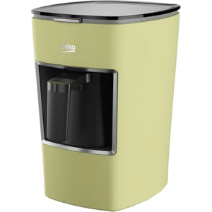 Bkk 2300 Mini Tekli Sarı Kahve Makinesi