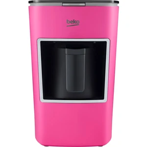 Bkk 2300 Mini Tekli Fuşya Kahve Makinesi
