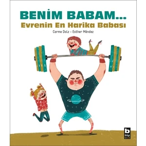 Benim Babam… - Carme Dolz