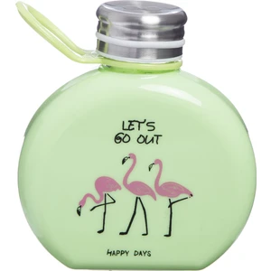 My Bottle Yuvarlak Flamingo Matara 300 ml