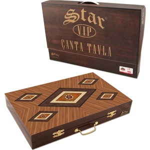 Vip Çanta Tavla