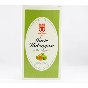 Incir Kolonyası 200 ml Vital Home T.e.t.t 20/10/2023