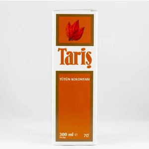 Tütün Kolonyası 300 ml Vital Home T.e.t.t 20/10/2023