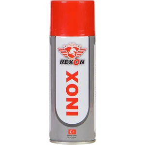 Inox Sprey - 400 ml