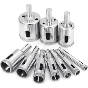 Shop Karot Uç Granit Mermer Seramik Delme Matkap Ucu 14 mm