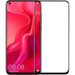 Tekno Grup Honor 20 Tam Kaplayan Kenarı 5D Cam Ekran Koruyucu