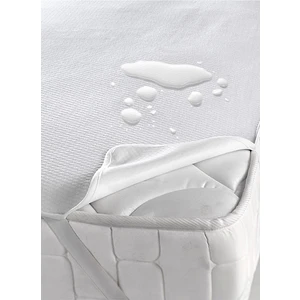 Nevresim Dünyası 100 x 200 cm Tek Kişilik Sıvı Geçirmez Alez