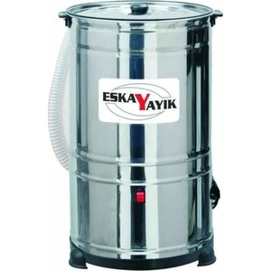 Yayık Ayran Tereyağı Makinesi 40 Litre