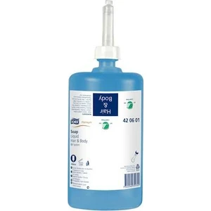 Hair&body Sıvı Sabun Premium 1LTX6LI