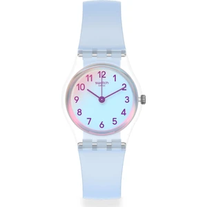 LK396 Casual Blue Kadın Kol Saati