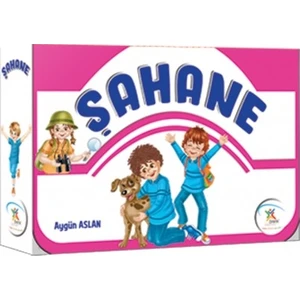 Yayınevi Şahane Hikaye Seti 10 Kitap