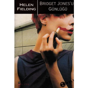 Bridget Jones'un Günlüğü 1 - Helen Fielding