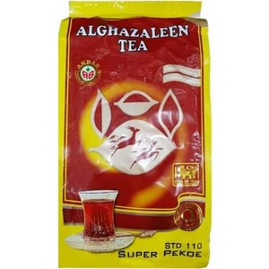 Alghazaleen Tea Seylan Çayı 400 gr