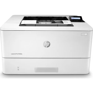 Hp W1A66A Laserjet M304A A4 Siyah Beyaz Mono Yazıcı