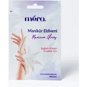 Manikür Eldiveni