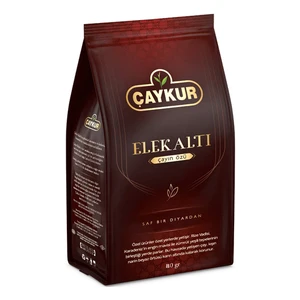 Elekaltı 80 gr x 3