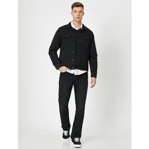 Erkek Mark Jean Pantolon