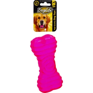 Köpekler İçin Kauçuk Bone Oyuncak