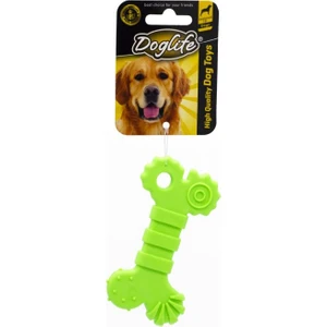 Köpekler İçin Kauçuk Bone Oyuncak 564