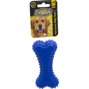 DOGLIFE Köpekler için Kauçuk Bone Oyuncak