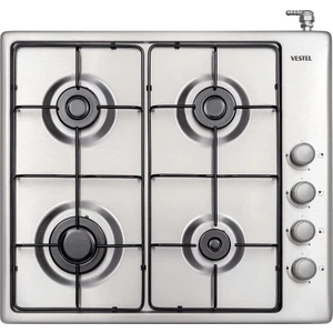 SO-6004 x Set Üstü Ocak