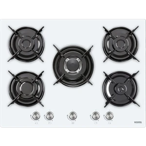 AO-7115 B-W Ankastre Ocak