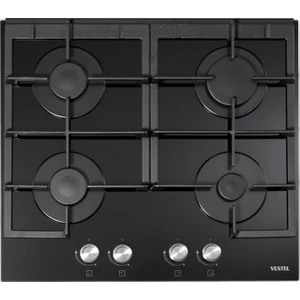 AO-6114 S-D Ankastre Ocak