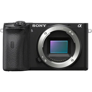 A6600 Body (Sony Eurasia Garantili)