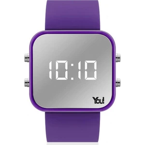 You Watch Unisex Kol Saati