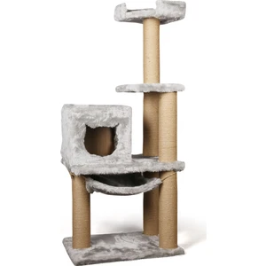 Salda Kedi Tırmalaması Yaylı Kedi Oyuncağı