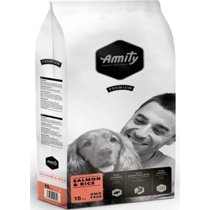 Somonlu Yetişkin Köpek Maması 15 kg