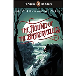 Penguin Reader Starter Level The Hound Of The Baskervilles - Arthur Conan Doyle