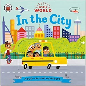 Little World In The City - Allison Black - Allison Black