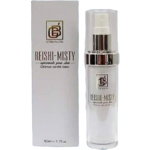 Gano Reishi Misty   ve   Organik Serum 50 ml