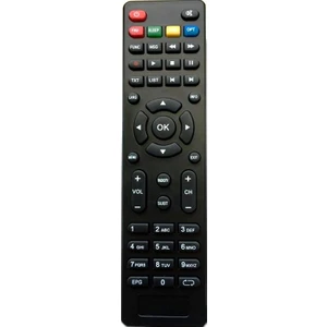 Neta 8970 Teledünya Hd Kumanda