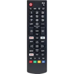 Lg AKB75675311 Prime Video-Netflix-Movies Tuşlu Lcd-Led Tv Kumanda