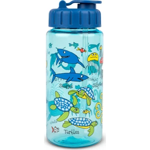 Tyrrell Katz Pipetli Matara 400 ml Ocean