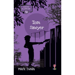 Tom Sawyer - Mark Twain