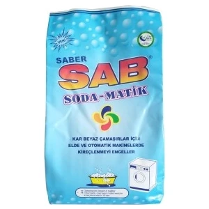 Saber Sab Sodamatik 2,5 kg
