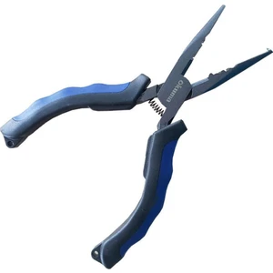 Split Ring 6'' Balıkçı Pensesi Halka Ayırıcı Uçlu