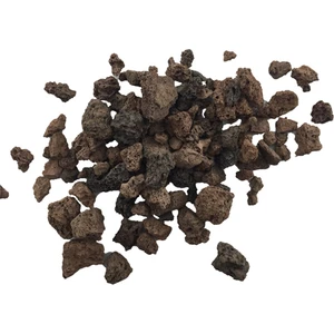 Aden Tasarım Kahverengi Pomza Volkanik Cüruf 3-10 mm