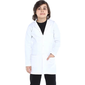 Tülü Akkoç Çocuk Doktor Önlüğü