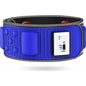 Titreşimli Masaj Kemeri