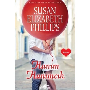Hanım Hanımcık - Susan Elizebeth Phillips