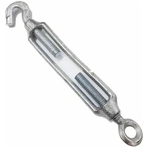 Çelik Halat Gerdirme 6 mm