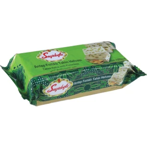 Fıstıklı Tahin Helva 1000 gr