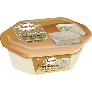 Sade Tahin Helva 600 gr