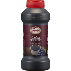 Bidon Üzüm Pekmezi 400 gr