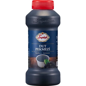 Dut Pekmezi Mini Bidon 400 gr