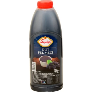 Dut Pekmezi Bidon 1300 gr